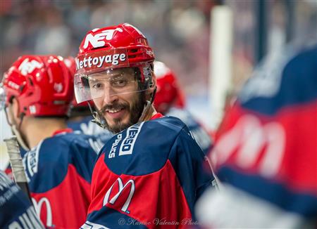 GRENOBLE BDL - Finale 2022 -  Célébration