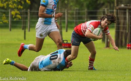 Areco Rugby Club vs Centro Naval