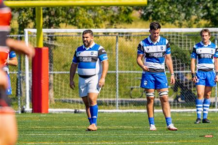 PARC OLYMPIQUE VS BEACONSFIELD RFC - M1 - REEL B