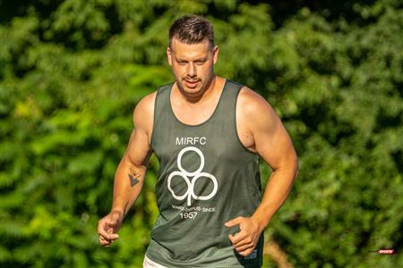 Beaconsfield vs Mtl Irish - 2022 - Pre match - Reel B1