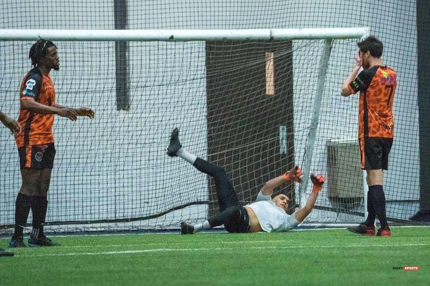  Greystone Realty - Bandjos FC - Soccer - Greystone Realty VS Bandjos FC1 (#2022GrystnRltyVSBandjosFC1) Photo by:  | Siuxy Sports 2022-03-04