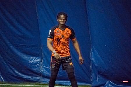 Bandjos FC Div2 VS EQIP - Rematch