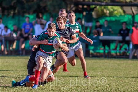 SITAS (35) vs (14) CULP - URBA 2022