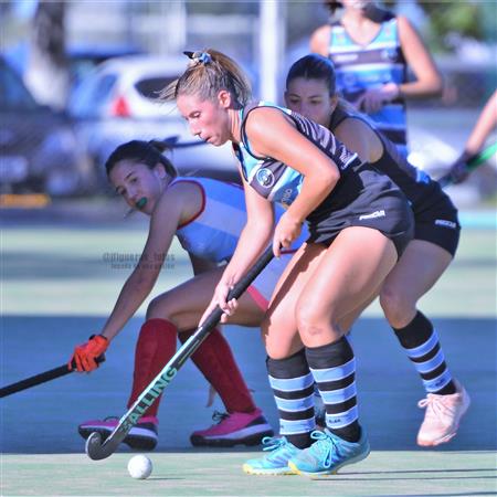Liceo Naval Vs San Patricio - Torneo Metropolitano (B) 2022