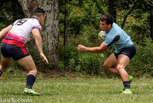 Seven de la Tradición 2021 - San Antonio de Areco