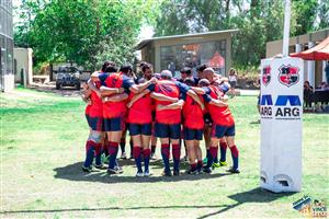 51 Nacional de Veteranos de Rugby San Juan - VARBA vs Verracos