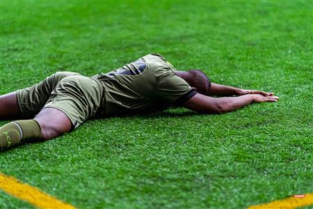 QSL - ASCIM (4) vs (4) Montreal United FC