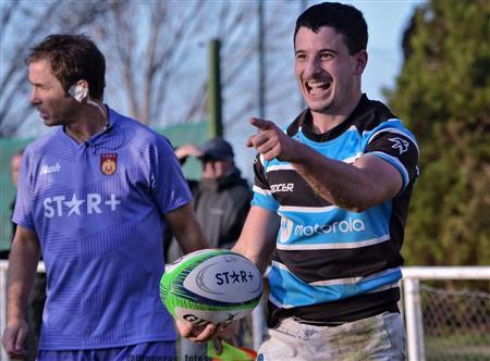 Liceo Naval vs. GEBA - Torneo 1B de la URBA