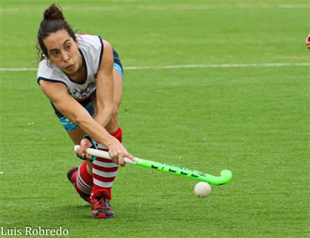 Areco vs Nautico San Pedro (Primera) Hockey