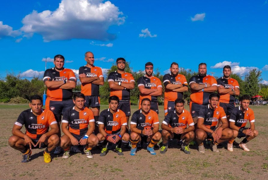  El Nevado Rugby Club  -  - Rugby -  () Photo by:  | Siuxy Sports 2019-04-15