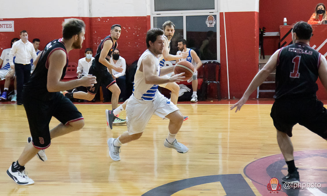  Ramos Mejía Lawn Tennis Club - Sociedad Hebraica Argentina - Basketball - Ramos Mejia Lawn Tennis Club Vs Hebraica Basquet 2021 (#RMLTCvsSHA2011) Photo by: Alan Roy Bahamonde | Siuxy Sports 2021-06-09