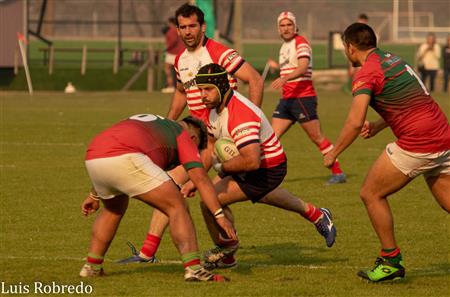 Areco Rugby vs Retiro - 2022