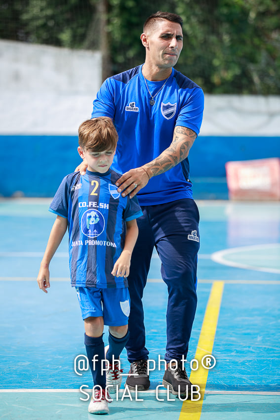  Social Club - Club Argentino de Castelar - Soccer - Baby Futbol - Social Club Vs Club Argentino de Castelar (#BabyFut2022SCvsCAC) Photo by: Alan Roy Bahamonde | Siuxy Sports 2022-03-06