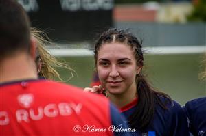 Grenoble Amazones vs GUC-SMH