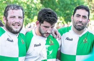 La Salle vs Atletico Chascomus - URBA