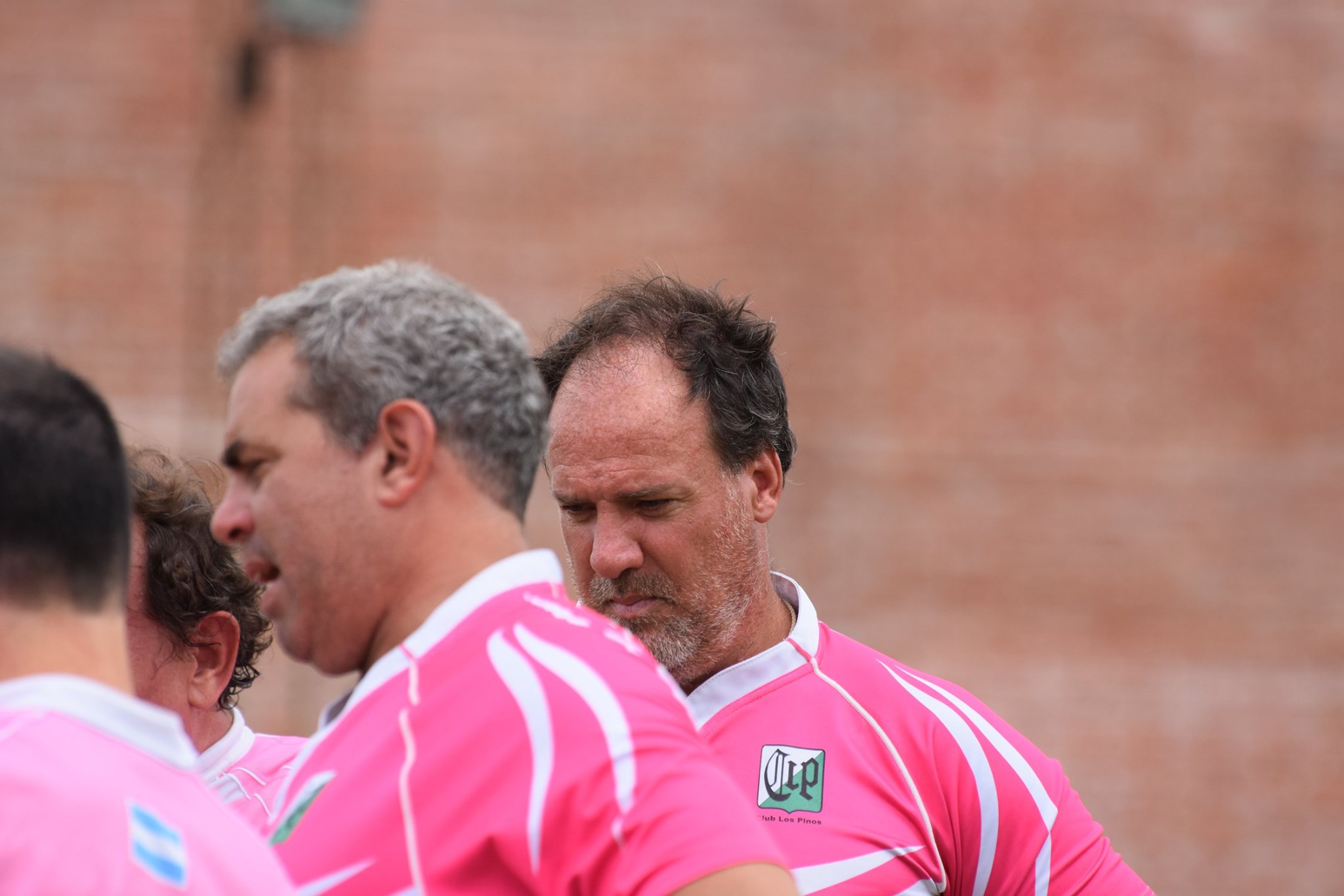 Diego VAN DOMSELAAR -  Los Pinos -  - RugbyV - Los Pinos Pivetes XV Gira a Gualeguay 2017 (#PivetesXV2017Gualeguay) Photo by: Diego van Domselaar | Siuxy Sports 2017-10-01