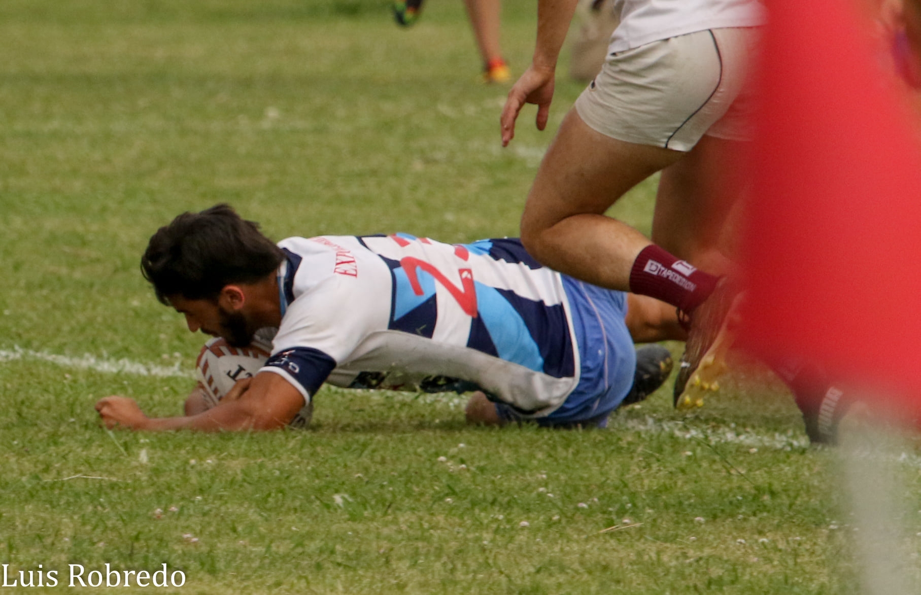   -  - Rugby - Seven de la Tradición 2021 - San Antonio de Areco (#SevenTradicion2021-XvsY-3) Photo by: Luis Robredo | Siuxy Sports 2021-12-05