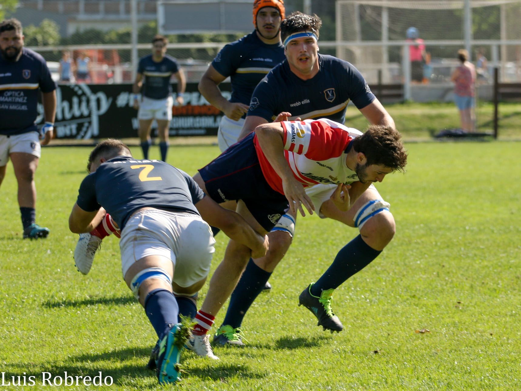  Club Vicentinos Hockey & Rugby - Areco Rugby Club - Rugby - Club Vicentinos vs Areco Rugby Club (#CVvsARC2021) Photo by: Luis Robredo | Siuxy Sports 2021-11-09
