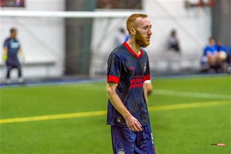 QSL - Montreal United FC vs ASCIM - Reel A (Match)