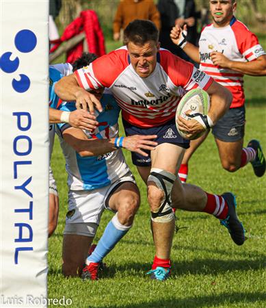 Areco Rugby Club vs Centro Naval