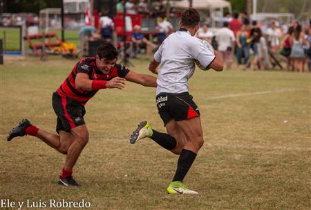 XXII Seven de la Tradición 2022 - Areco - Reel A1 - Game