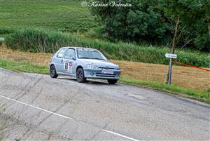 Rally du Trièves, Saint-Jean d'Hérans