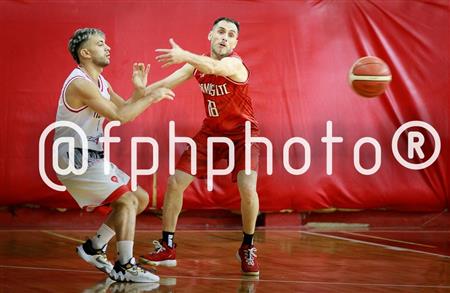 Ramos Mejia Lawn Tenis Club Vs Huracan de San Justo - 2022 - Liga Federal