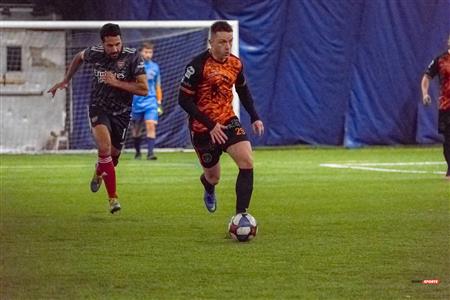 Bandjos FC Div3A vs AC Crema