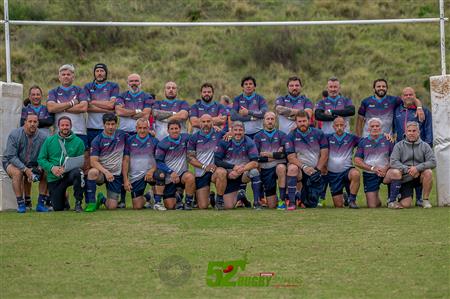 52 Nacional de Veteranos de Rugby - San Luis - VARBA vs Dorados
