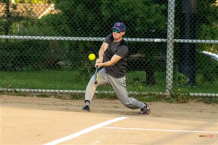 Monstars vs Sloppy Posse - 2022 - Reel 2