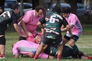 Los Pinos Pivetes XV Gira a Gualeguay 2017