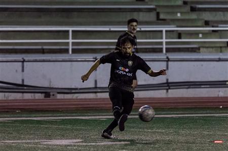 LSCC - Atlético de Montréal F.C. VS CS Montréal Centre - 2022