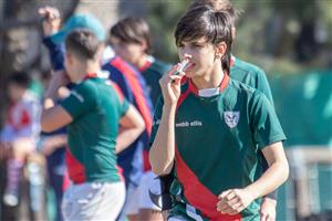 SITAS vs Rugby Club Los Matreros - URBA M14