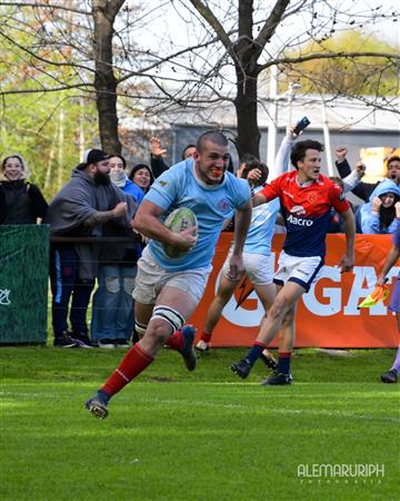 ADF vs San Patricio - 2022 - Primera