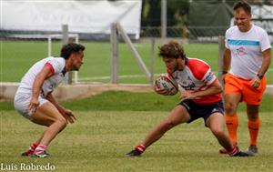 Seven de la Tradición 2021 - San Antonio de Areco