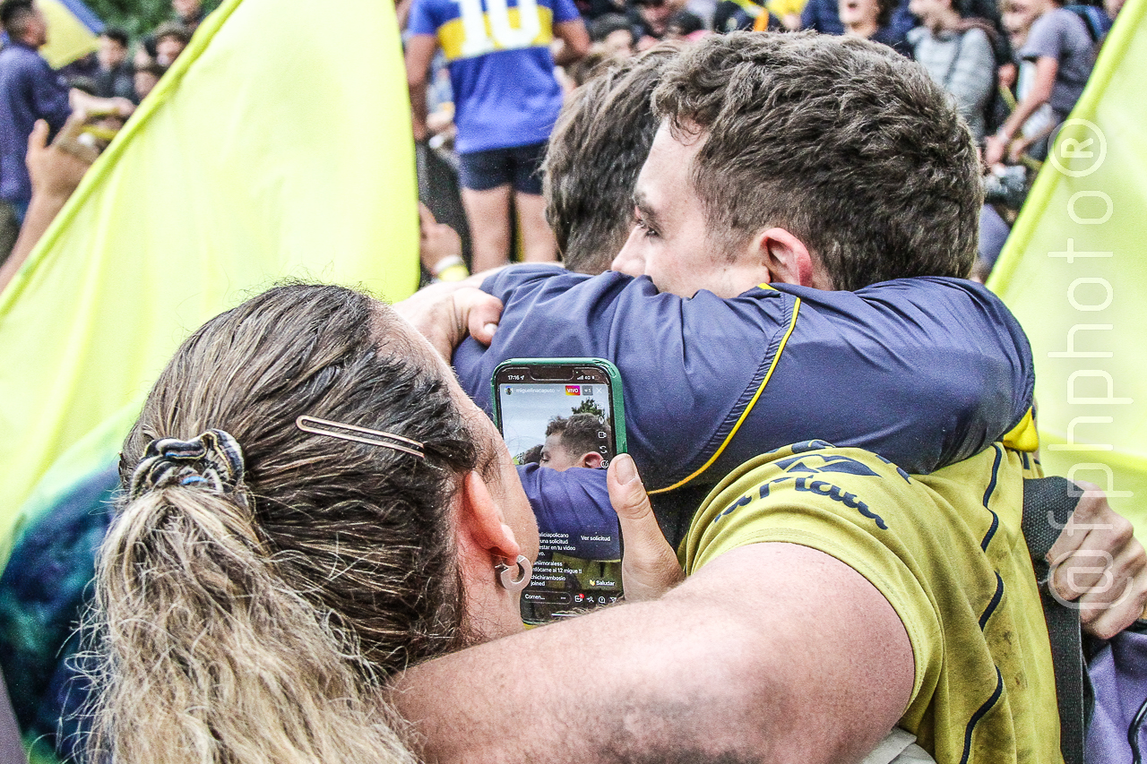  La Plata Rugby Club - Mariano Moreno - Rugby - URBA 1A - La Plata vs Mariano Moreno - Reel A2 (#URBALaPlataMM2022A2) Photo by: Alan Roy Bahamonde | Siuxy Sports 2022-10-15