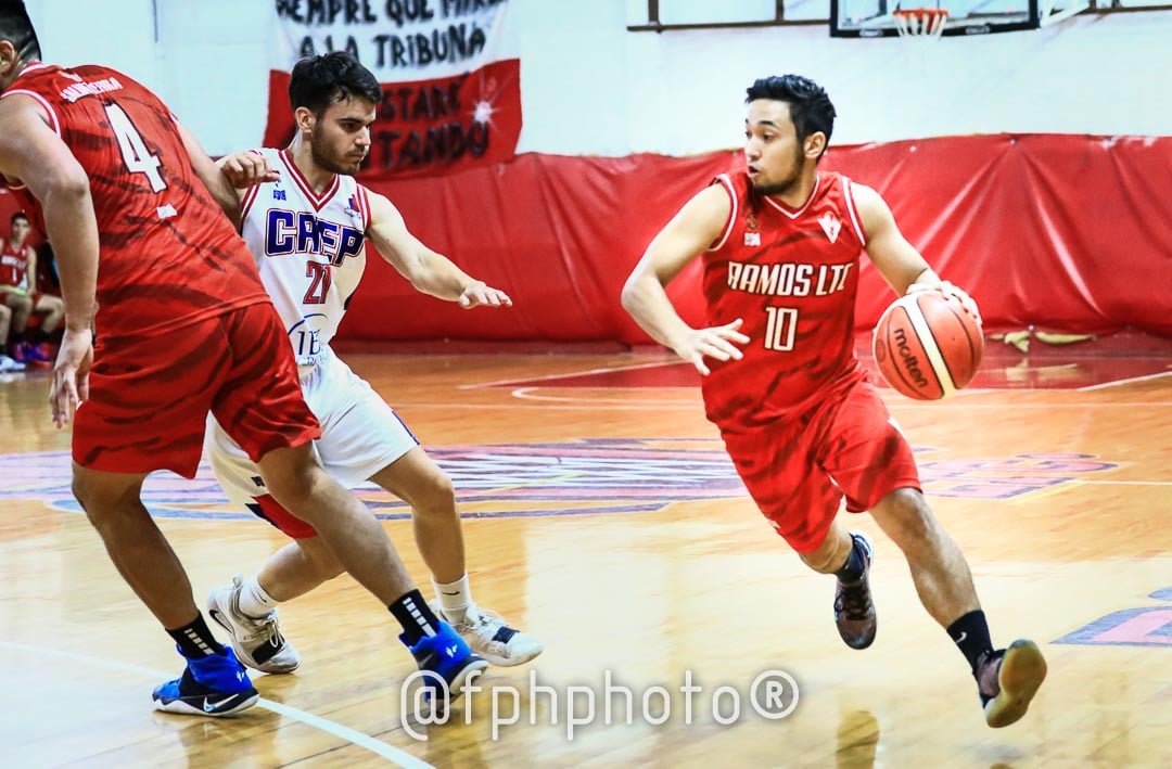 Facundo KANESHIRO -  Ramos Mejía Lawn Tennis Club - Club Atlético Estudiantil Porteño - Basketball - RMLTC vs CA Estudiantil Porteño - Liga Federal 2022 (#RMLTCvsCAEP2022) Photo by: Alan Roy Bahamonde | Siuxy Sports 2022-04-05