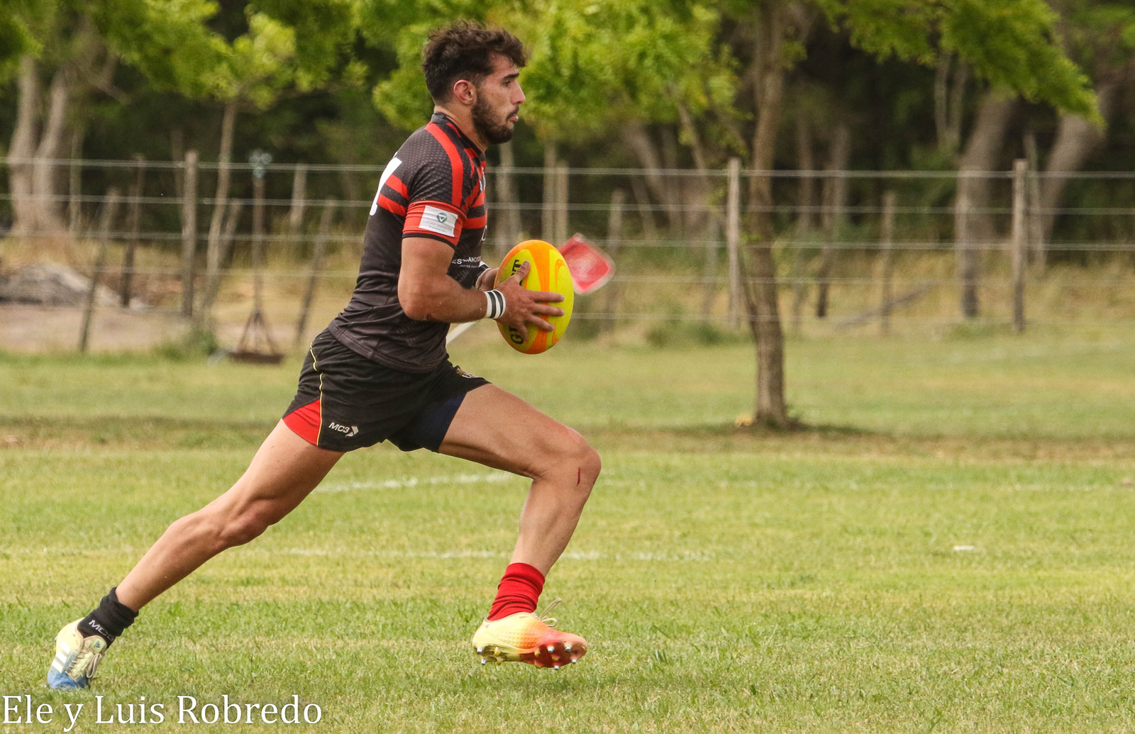  Areco Rugby Club -  - Rugby - XXII Seven de la Tradición 2022 - Areco - Reel A3 - Game (#XXIISevTrad2022RA3) Photo by: Luis Robredo | Siuxy Sports 2022-12-03