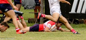 Seven de la Tradición 2021 - San Antonio de Areco