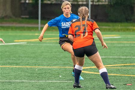 Finales Provinciales Jr - Rugby Quebec - 2022 - Reel06