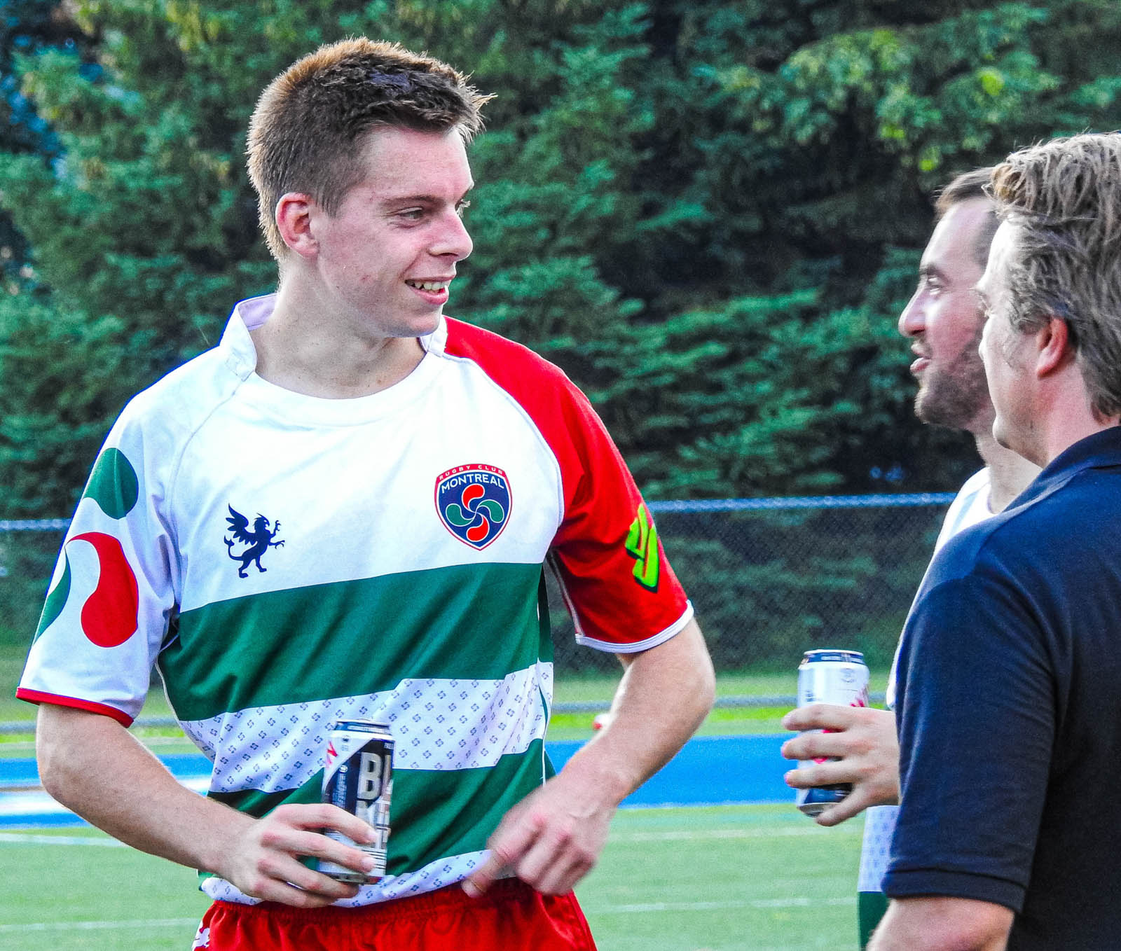  Rugby Club de Montréal -  - Rugby -  (#RCMvsWRC2017) Photo by:  | Siuxy Sports 2017-08-12