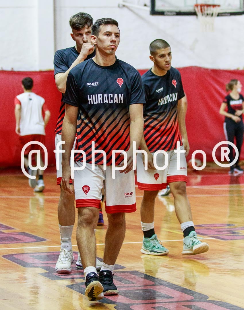  Ramos Mejía Lawn Tennis Club - Centro Deportivo Huracán de San Justo - Basketball - Ramos Mejia Lawn Tenis Club Vs Huracan de San Justo - 2022 - Liga Federal (#RMLTCvsHSJ2022metro) Photo by: Alan Roy Bahamonde | Siuxy Sports 2022-02-12