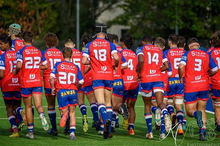 Elite Alamercery - FCG(65) vs (0) CSBJ