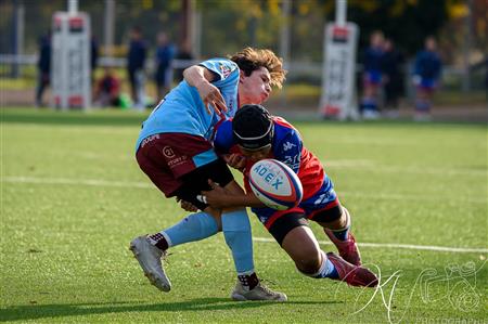 Elite Alamercery - FCG(65) vs (0) CSBJ