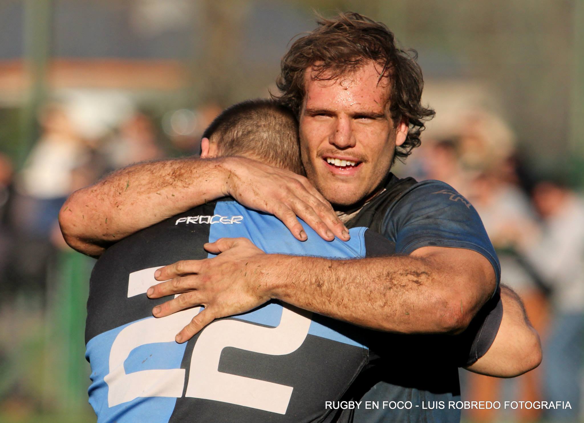  Club Universitario de Buenos Aires - San Isidro Club - Rugby - CUBA (39) vs (3) SIC - Top 14 2014 (#CUBAvsSIC2014TOP14) Photo by: Luis Robredo | Siuxy Sports 2014-09-08