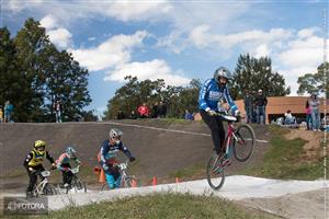 BMX Campeonato Buenos Aires 2018