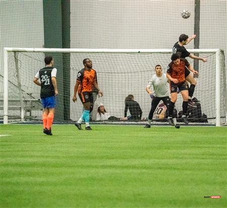 Trakia Jr (1) vs (3) Bandjos FC Div1