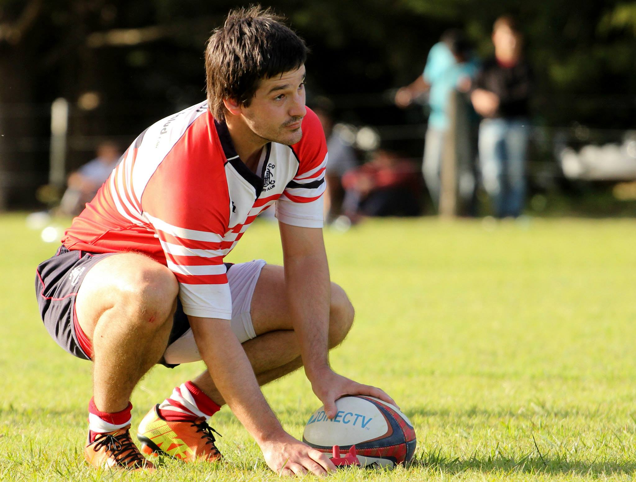  Areco Rugby Club - Tiro Federal de San Pedro - Rugby - Areco Rugby Club vs Tiro Federal de San Pedro (#ARCvsBIGUA2014) Photo by: Luis Robredo | Siuxy Sports 2014-04-28