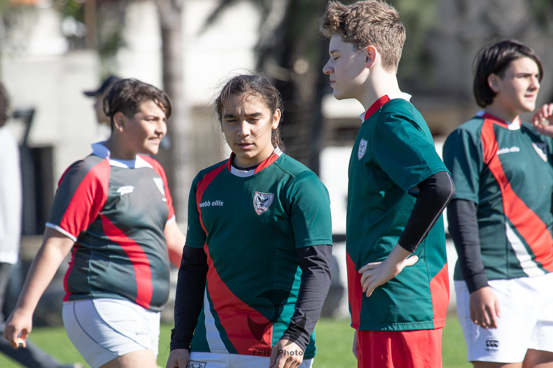  Sociedad Italiana de Tiro al Segno -  - Rugby - SITAS vs Rugby Club Los Matreros - URBA M14 (#SITASvsRCLM2021M14) Photo by: Alan Roy Bahamonde | Siuxy Sports 2021-07-17