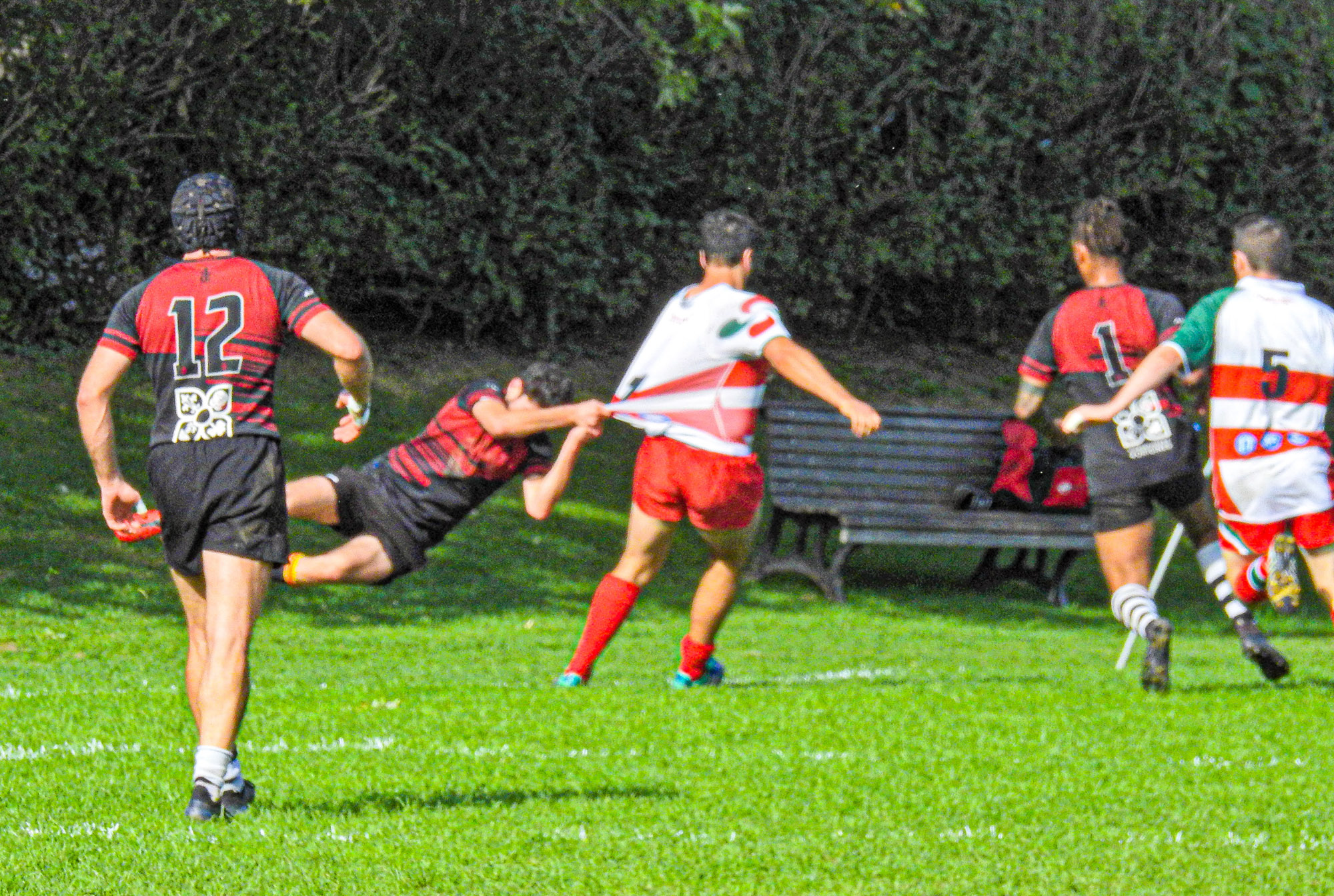  Westmount Rugby Club - Rugby Club de Montréal - Rugby -  (#WRCvsRCM2021m) Photo by:  | Siuxy Sports 2021-09-25
